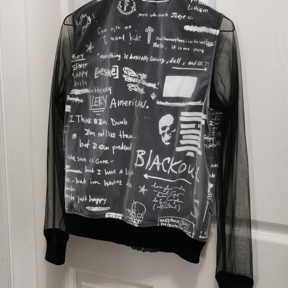 5cm jacket - Picture 8 of 9